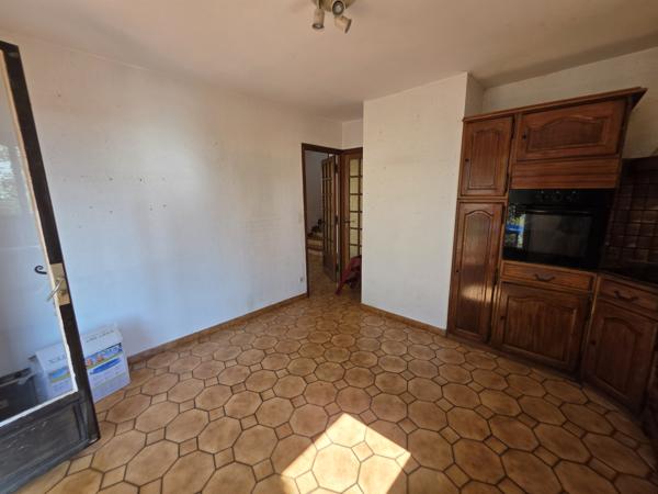 Magnifique maison indépendante avec vue sur l'étang de Bages à Narbonne