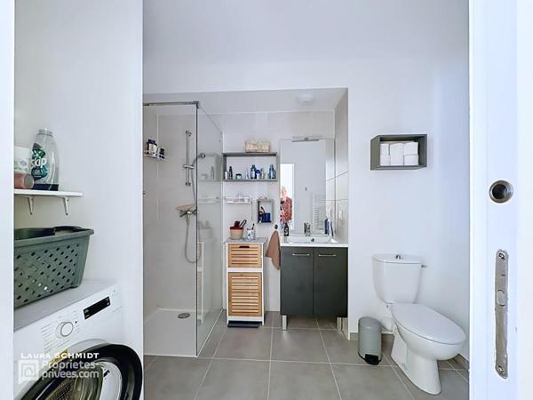 Appartement Brignoles 3 pièce(s) 83.40 m2 avec terrasse