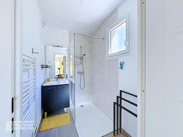 Appartement Brignoles 3 pièce(s) 83.40 m2 avec terrasse
