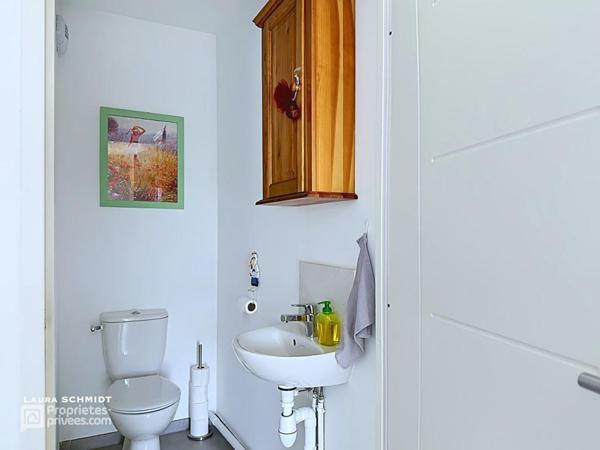 Appartement Brignoles 3 pièce(s) 83.40 m2 avec terrasse