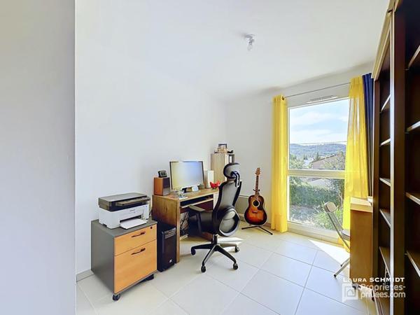 Appartement Brignoles 3 pièce(s) 83.40 m2 avec terrasse