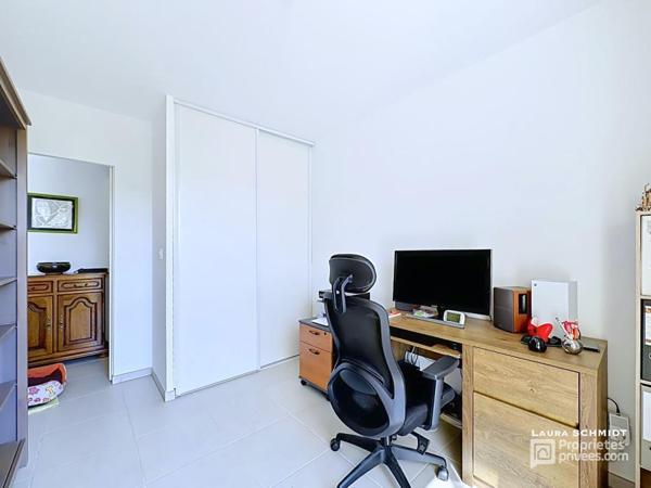 Appartement Brignoles 3 pièce(s) 83.40 m2 avec terrasse