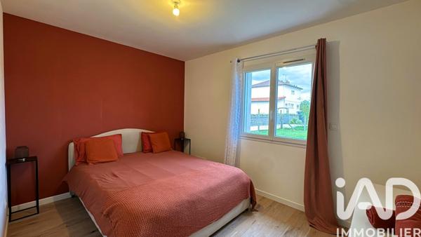 Maison à vendre 5 pièces 105 m² Châtellerault