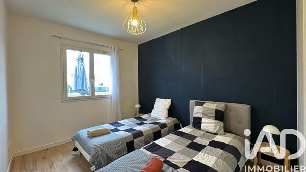 Maison à vendre 5 pièces 105 m² Châtellerault