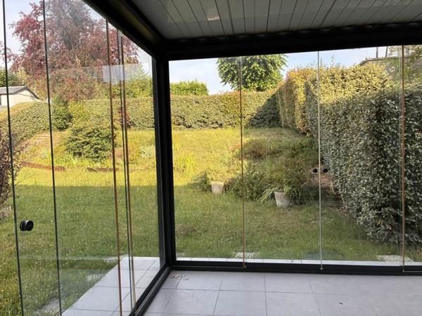 Appartement à louer 950 € CC Artigues-près-Bordeaux 3 p 62 m² DPE C