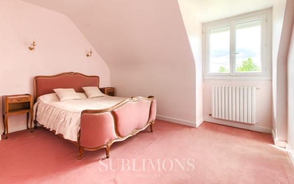 Maison 7 pièces 110 m²