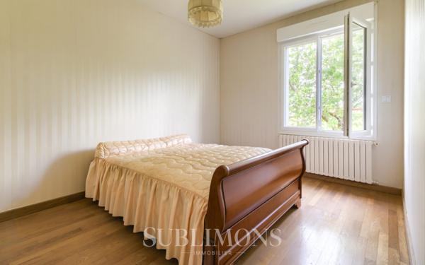 Maison 7 pièces 110 m²