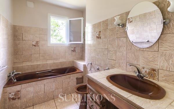 Maison 7 pièces 110 m²