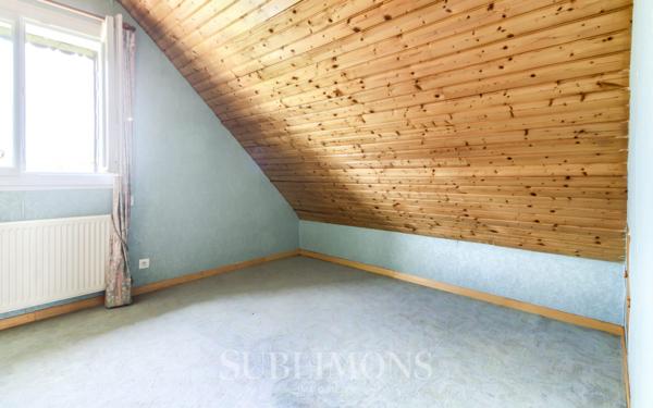 Maison 7 pièces 110 m²