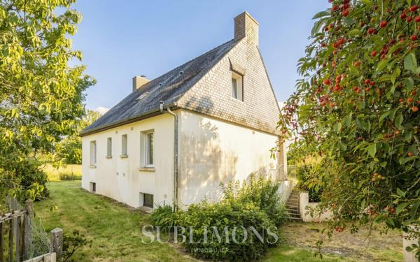 Maison 7 pièces 110 m²