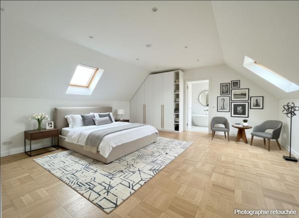 A VENDRE : T5 à MONTREUIL SUR MER • • 230 000 € FAI • Réf. 1542