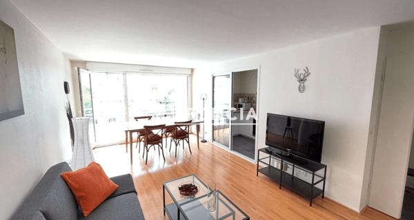 Location Appartement 3 pièces 64.08 m² - Asnières-sur-seine 92600