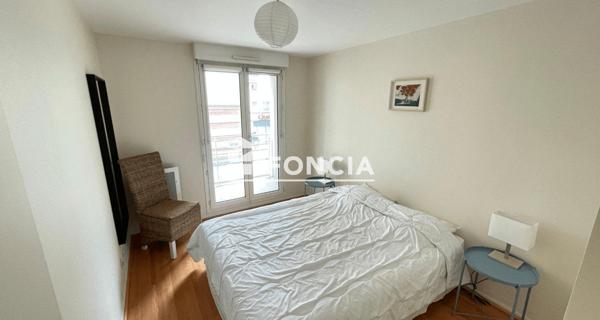 Location Appartement 3 pièces 64.08 m² - Asnières-sur-seine 92600
