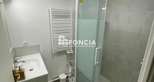 Location Appartement 3 pièces 64.08 m² - Asnières-sur-seine 92600