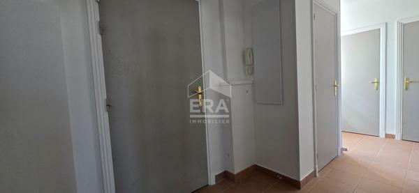 Appartement Dieppe 3 pièce(s) avec jardin