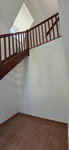 Appartement Dieppe 3 pièce(s) avec jardin