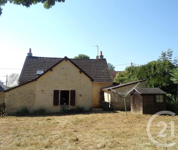 Maison à vendre  6 pièces - 131,26 m2 ROUY - 58