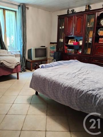 Maison à vendre  6 pièces - 131,26 m2 ROUY - 58