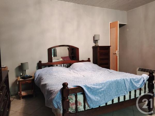 Maison à vendre  6 pièces - 131,26 m2 ROUY - 58