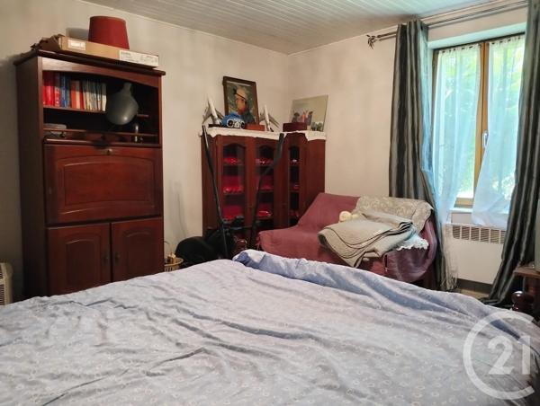 Maison à vendre  6 pièces - 131,26 m2 ROUY - 58