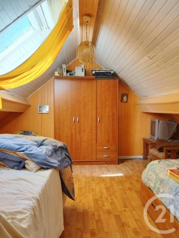 Maison à vendre  6 pièces - 131,26 m2 ROUY - 58