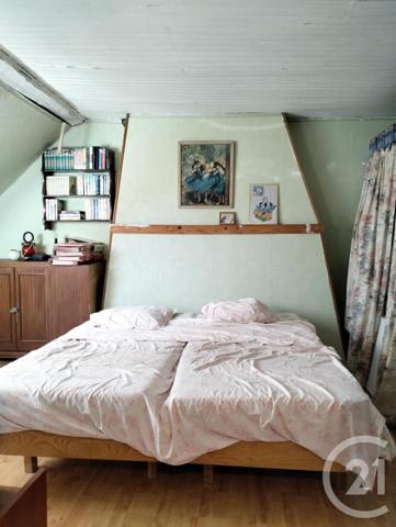 Maison à vendre  6 pièces - 131,26 m2 ROUY - 58