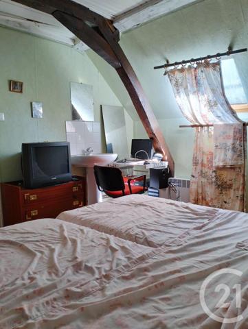 Maison à vendre  6 pièces - 131,26 m2 ROUY - 58