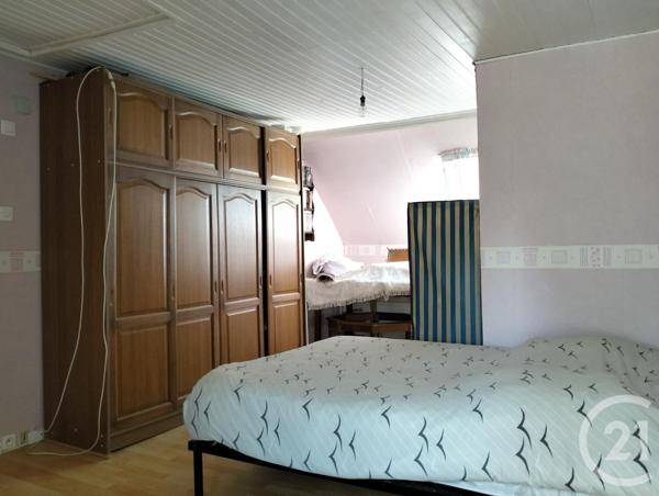 Maison à vendre  6 pièces - 131,26 m2 ROUY - 58