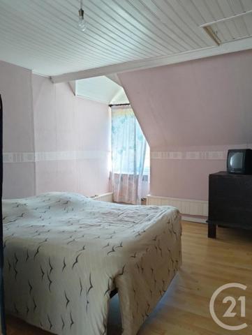 Maison à vendre  6 pièces - 131,26 m2 ROUY - 58