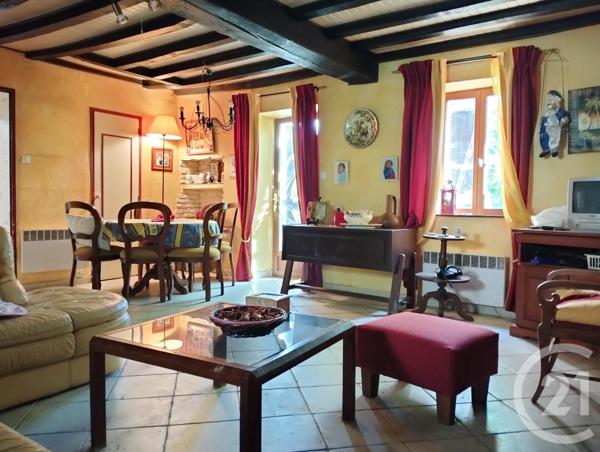 Maison à vendre  6 pièces - 131,26 m2 ROUY - 58