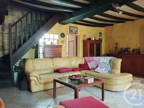 Maison à vendre  6 pièces - 131,26 m2 ROUY - 58