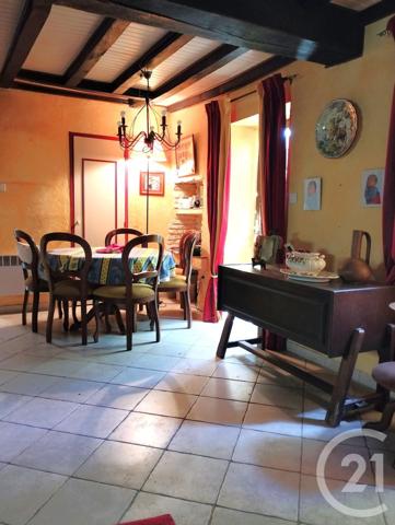 Maison à vendre  6 pièces - 131,26 m2 ROUY - 58