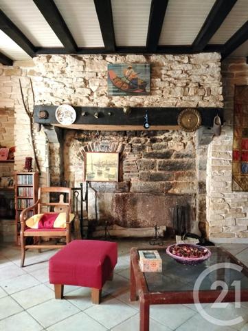 Maison à vendre  6 pièces - 131,26 m2 ROUY - 58