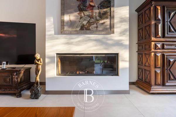 Chatou, Villa 7 Chambres -  350 m² à vendre