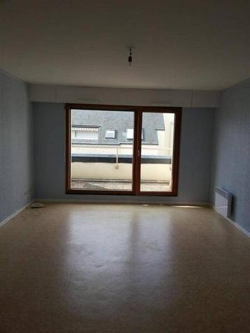 Appartement 4 pièces - 44000 Nantes -  Saint-Donatien