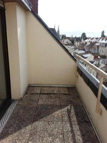 Appartement 4 pièces - 44000 Nantes -  Saint-Donatien