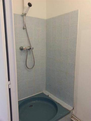 Appartement 4 pièces - 44000 Nantes -  Saint-Donatien