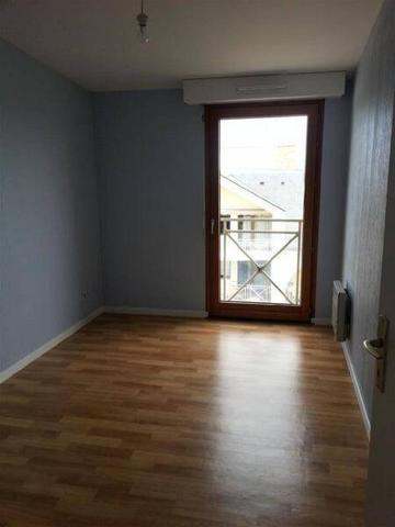 Appartement 4 pièces - 44000 Nantes -  Saint-Donatien