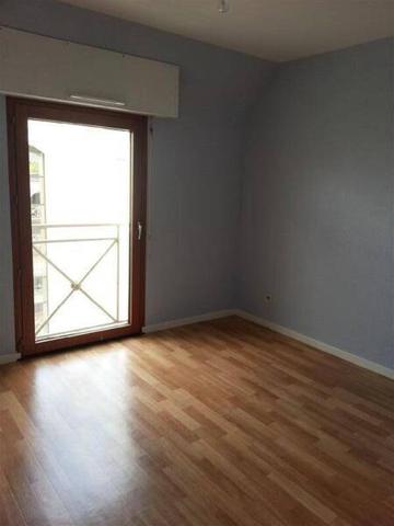 Appartement 4 pièces - 44000 Nantes -  Saint-Donatien