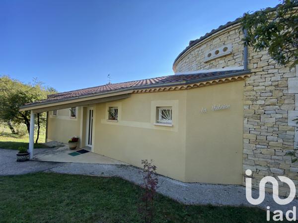 Maison à vendre 5 pièces 150 m² Saint-Pierre-Lafeuille