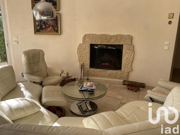 Maison à vendre 5 pièces 150 m² Saint-Pierre-Lafeuille