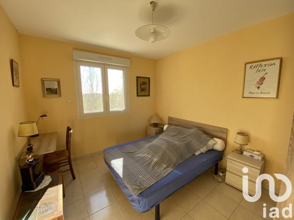 Maison à vendre 5 pièces 150 m² Saint-Pierre-Lafeuille