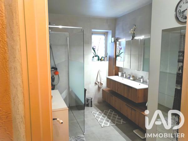 Maison à vendre 5 pièces 129 m² Brive-la-Gaillarde