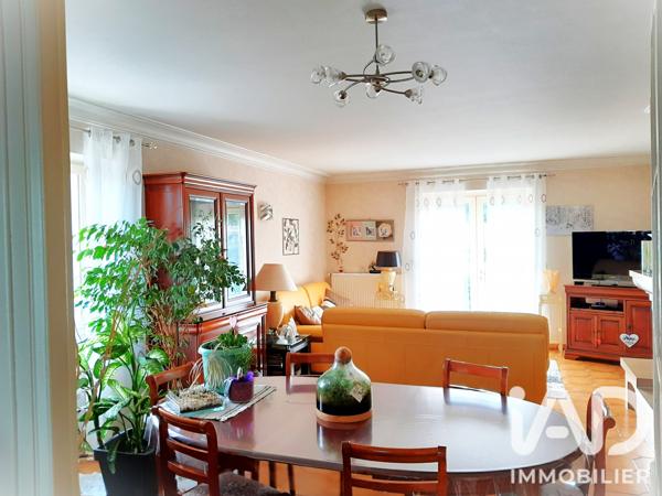 Maison à vendre 5 pièces 129 m² Brive-la-Gaillarde