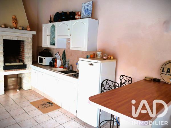 Maison à vendre 5 pièces 129 m² Brive-la-Gaillarde