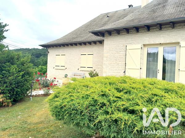 Maison à vendre 5 pièces 129 m² Brive-la-Gaillarde