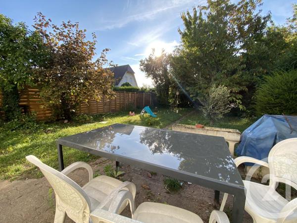 Maison à vendre  7 pièces - 95,71 m2 BEAUCHAMP - 95