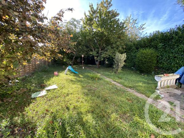 Maison à vendre  7 pièces - 95,71 m2 BEAUCHAMP - 95