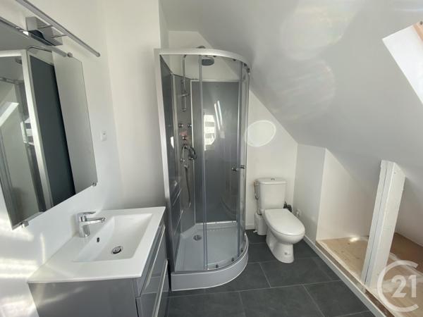 Maison à vendre  7 pièces - 95,71 m2 BEAUCHAMP - 95