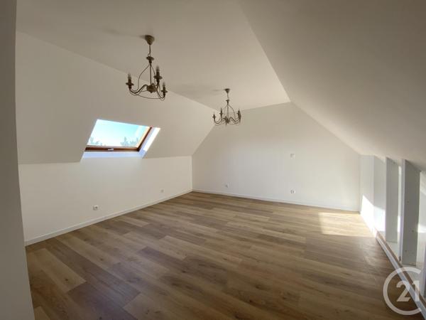 Maison à vendre  7 pièces - 95,71 m2 BEAUCHAMP - 95